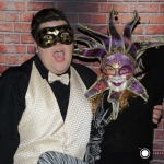 Birthday Party photo booth rental Western Massachusetts