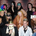 Birthday Party photo booth rental Western Massachusetts