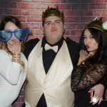 Birthday Party photo booth rental Western Massachusetts