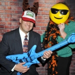 Photo Booth Rental Western Mass