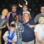 Photo Booth Rental Western Mass