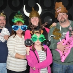 Photo Booth Rental Western Mass