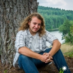 high school senior photography western massachusetts
