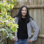 high school senior portraits  western ma