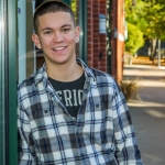 high school senior photography western massachusetts
