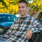 high school senior photography western massachusetts