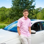 high school senior portraits  western ma