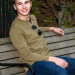 high school senior photography western massachusetts