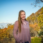 high school senior photography western massachusetts