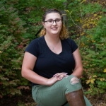 high school senior photography western massachusetts