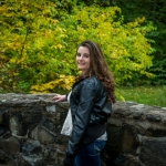 high school senior photography western massachusetts