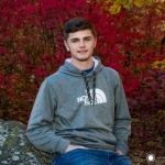 high school senior photography western massachusetts
