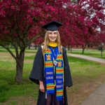 high school senior portraits  western ma