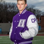 high school senior portraits  western ma