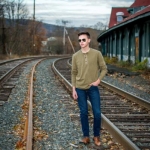high school senior photography western massachusetts