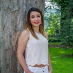 high school senior photography western massachusetts