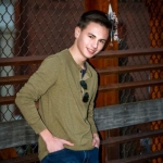 high school senior photography western massachusetts