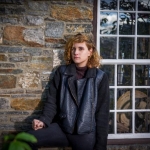 high school senior portraits  western ma