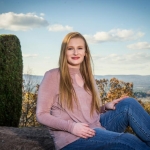 high school senior photography western massachusetts