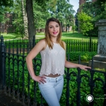 high school senior photography western massachusetts