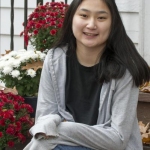high school senior portraits  western ma
