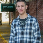 high school senior photography western massachusetts