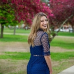 high school senior portraits  western ma