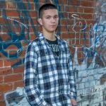 high school senior photography western massachusetts