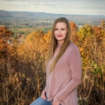 high school senior photography western massachusetts
