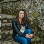 high school senior photography western massachusetts