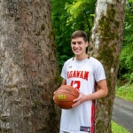 high school senior portraits  western ma