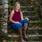 high school senior photography western massachusetts
