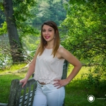 high school senior photography western massachusetts