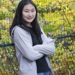 high school senior portraits  western ma