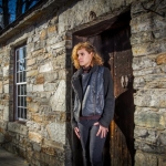 high school senior portraits  western ma