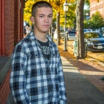 high school senior photography western massachusetts