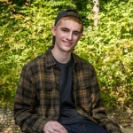 high school senior photography western massachusetts