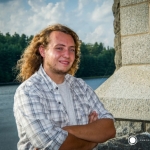 high school senior photography western massachusetts