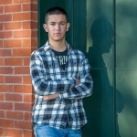 high school senior photography western massachusetts