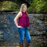 high school senior photography western massachusetts