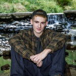 high school senior photography western massachusetts