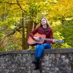 high school senior portraits  western ma