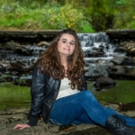 high school senior photography western massachusetts