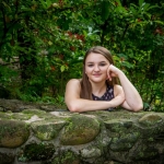 high school senior portraits  western ma