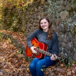 high school senior portraits  western ma