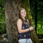 high school senior portraits  western ma