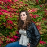 high school senior photography western massachusetts