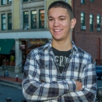 high school senior photography western massachusetts