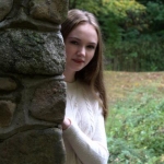 high school senior portraits  western ma