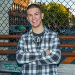 high school senior photography western massachusetts